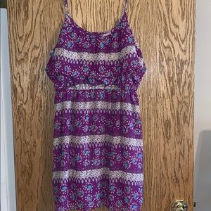 Mossimo sundress